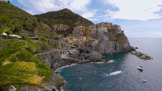 Cinque Terre  - Italy