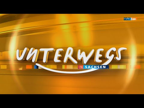 Unterwegs in Sachsen - Mit Winterdampf ins Osterzgebirge (2019)