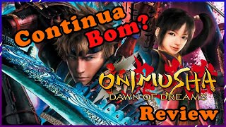 Download lagu Onimusha Dawn of Dreams ainda é bom? mp3