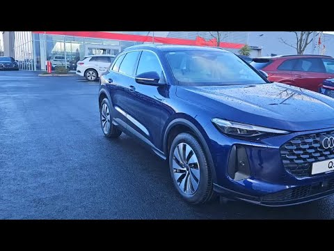 Audi Q5 €652 p/m - SE E-HYBRID QUATTRO 299BHP A /T - Image 2