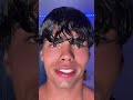 Life Changing Curly Hair Routine ‍ ‍ Shorts