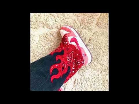 lucki x unotheactivist type beat 2022 - "runx" (prod. 22nate)