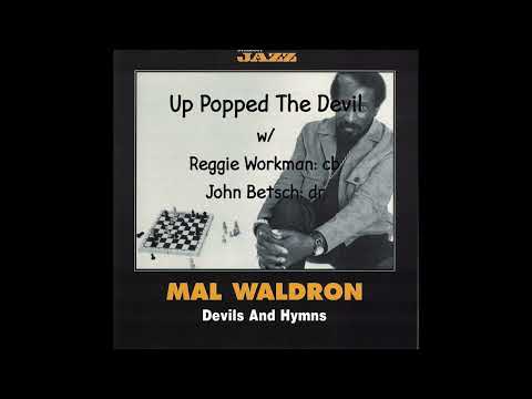 Mal Waldron - Up Popped The Devil #jazztrio #jazzmusic #jazz #music #trio