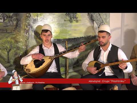 Grupi ''Pashtriku'' 2