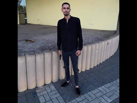 Dávid Baláž - Doma Ležim (VlastnaTvorba)