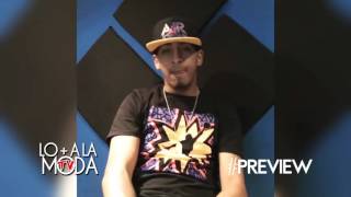 Pusho Ft. Bryan Myers - Diablita [Preview]