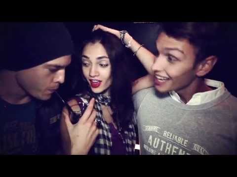 CAT TV SPOT with NITRO by PAID n LAID