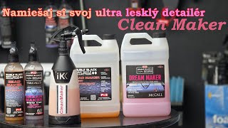 P&S Dream Maker - zvyšovač lesku