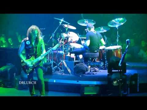 Metallica - No Leaf Clover (HD) Auckland, 13th Oct 2010