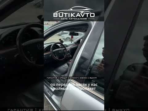 фото mercedes-benz s-класс iv (w220) 0