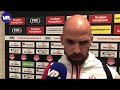 Smeets: ''Waarom zouden wij met Oss niet de Eredivisie kunnen halen?''
