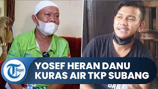 Yosef Heran dengan Tindakan Danu yang Membersihkan TKP Kasus Subang: Ngapain Mereka