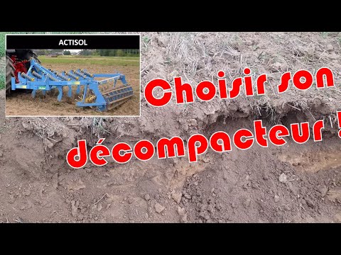 Choisir son décompacteur