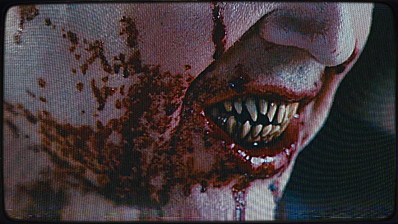 Grim Salvo & Twentythree - 30 Days of Night