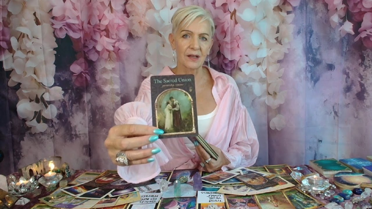 LIBRA JANUARY 2026 Double Miracle & Sacred Love Union Makes Up for the Pain of the Past