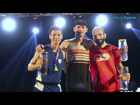 RunInCyprus City Events RunInCyprus City Events