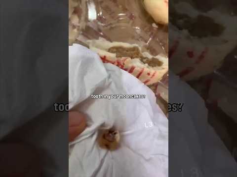 China has severe food safety issues