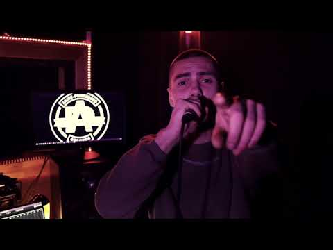 JASPA VOL (LIVE) | RA RECORDS