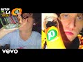 Maccy J2O VODKA Offical Music Video