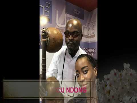 Mvet Ekang, La mort d'Ekang NNA 1/3