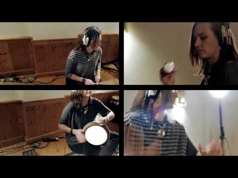 Joëlle Barker Percussion and Drums 1