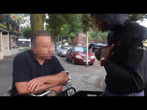 HP X BALLIN30 - CONFRONTEREN P3DOFIEL (ondertiteling)