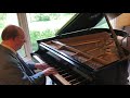 Hey, Look Me Over by Cy Coleman – Improvised by pianist Charles Manning