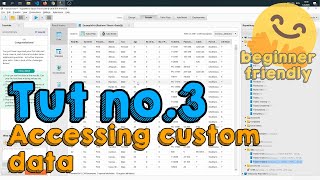 🧠Tut.3 Accessing custom data - Getting started with Rapid Miner