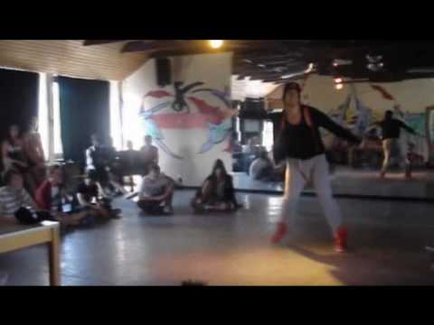 Vertifight Germany 1 (1vs1) Demo Jury Guri