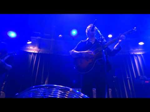 The Devil Makes Three - Dead Body Moving @Paradiso June27th2016