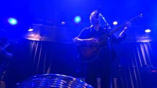 The Devil Makes Three - Dead Body Moving @Paradiso June27th2016