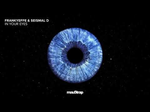Frankyeffe & Seismal D - In Your Eyes feat. Njìra