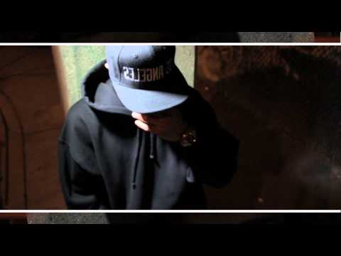 Mike "FarRock" Millz - Psych Zone (Produced by J.D. Hunt)