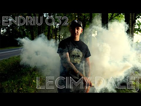 Endriu 032 - Lecimy dalej (prod.Wizier) | #zmiany #na #lepsze