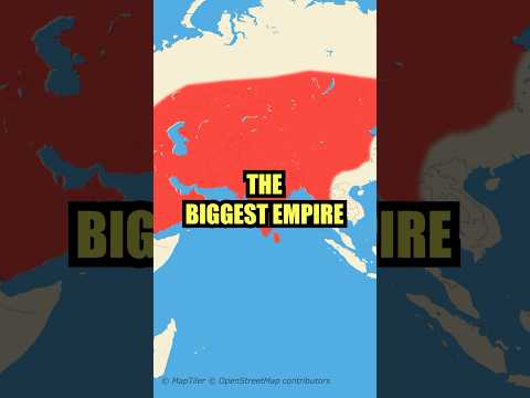 The biggest empire you’ve never heard of 👀 #shorts #vikramaditya #india