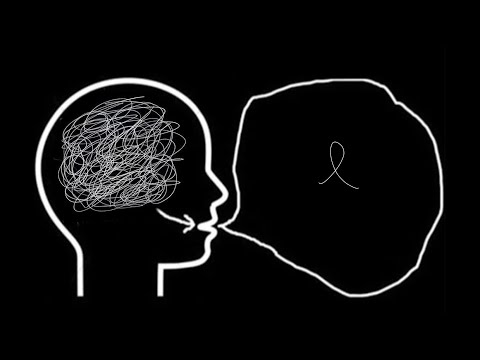 Why Can't I Talk The Way I Do in My Mind