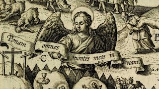 A HÉT IGÉRŐL videósorozat. I. rész: Bellarmin Szent Róbert személyéről