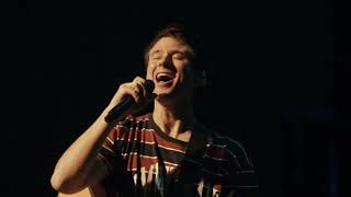 Alec Benjamin: The Tour (Part 1)