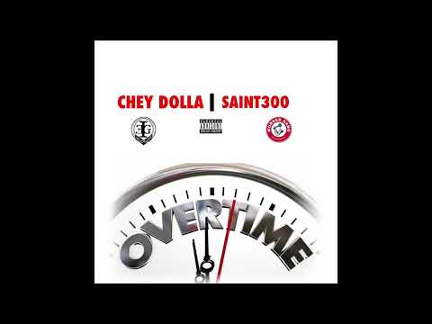 Saint300 & Chey Dolla-All I Know (Prod.ByFlyLingo)