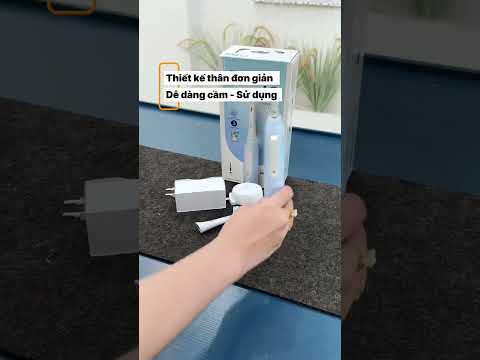 Video sản phẩm