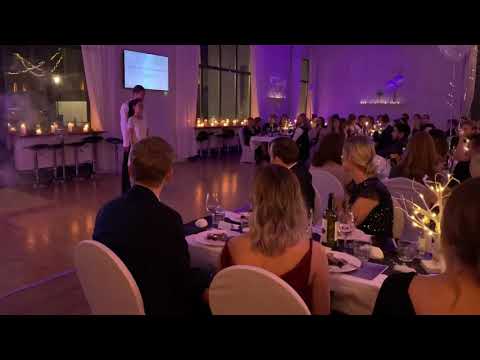 Never Enough - contemporary duo