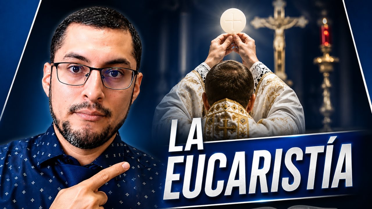 Respuesta sobre la Eucaristía a Dante Urbina