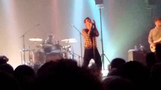 Josef Salvat - Shoot And Run @ L&#39;autre Canal - Nancy