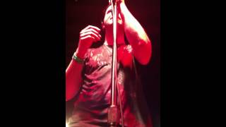 Southern Smile Cavo live in Little rock 5-3-12