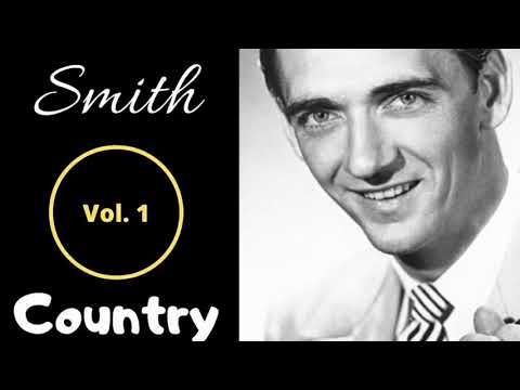 Carl Smith - Satisfaction Guaranteed (1953)