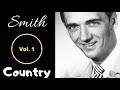 Carl Smith - Satisfaction Guaranteed (1953)