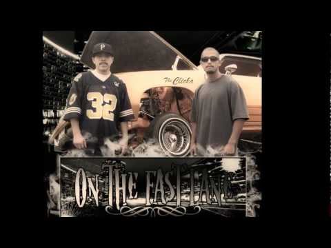 805 Clicka Ft. Loco Sniper - " THE REAL "  *NEW 2012*