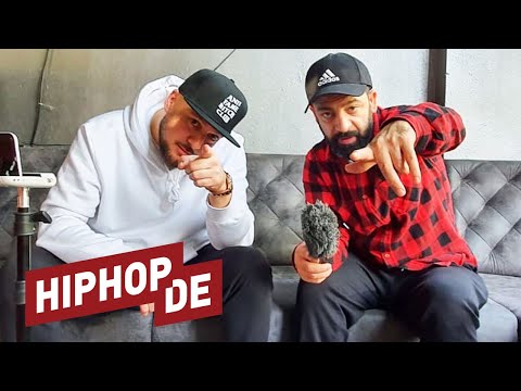 Kool Savas beantwortet Fanfragen: Xavier Naidoo, türkische Rapper, Optik & Battlerap #waslos