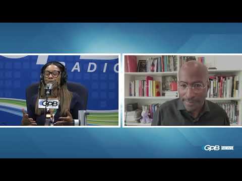 Van Jones Gears Up For Dream Machine's AI Block Party in Atlanta