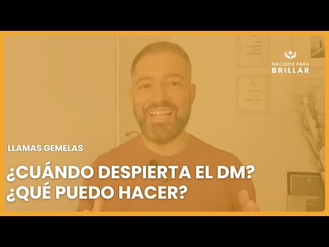 🔥 TWIN FLAMES: WHEN DOES THE DM WAKE UP? WHAT CAN I DO? 🔥